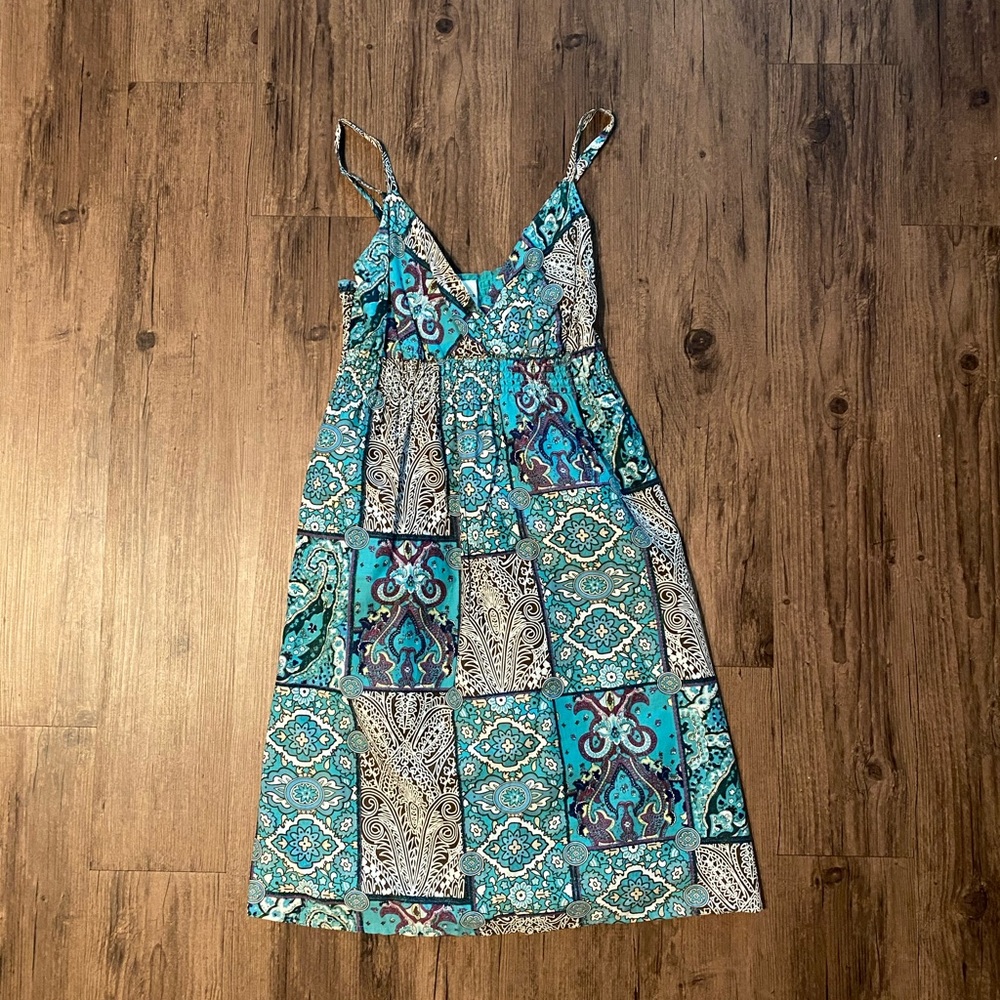 Sonoma Sundress